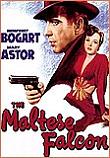 말타의 매 The Maltese Falcon (1941)  시나리오
