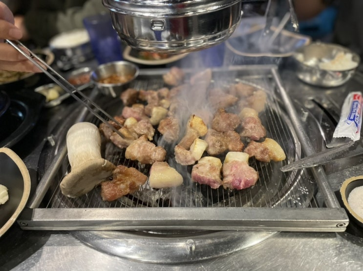  [영등포맛집] 영등포 꼬들집