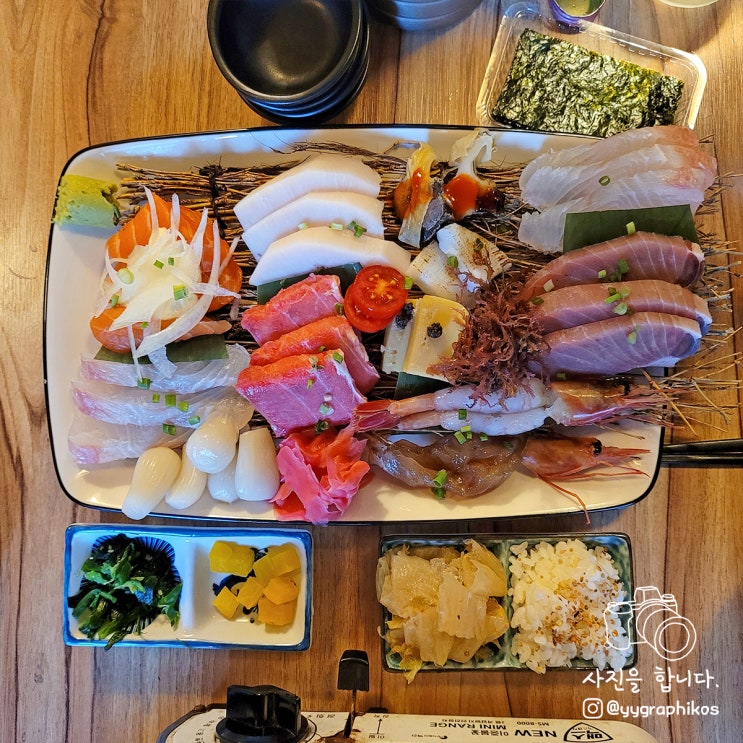  [서울시 관악구 봉천동] 서울대입구역 이자카야 맛집, 술집 - 바람아래