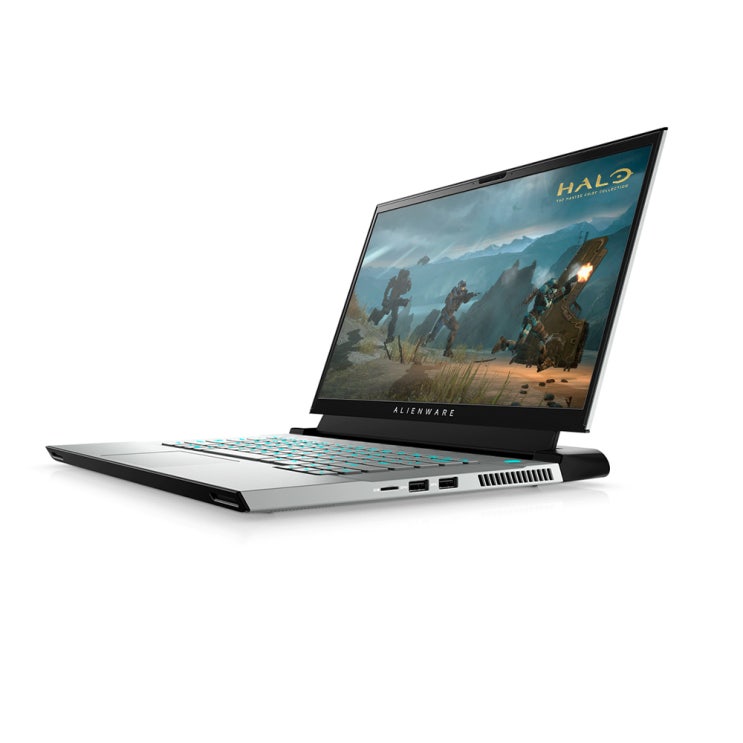 인기있는 델 2020 Alienware 15.6, 루나 라이트, 코어i7 10세대, 1024GB, 32GB, WIN10 Pro, DAWM15R4-A003KR 추천해요