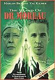 닥터모로의 D.N.A. Island of Dr. Moreau (1996)  시나리오