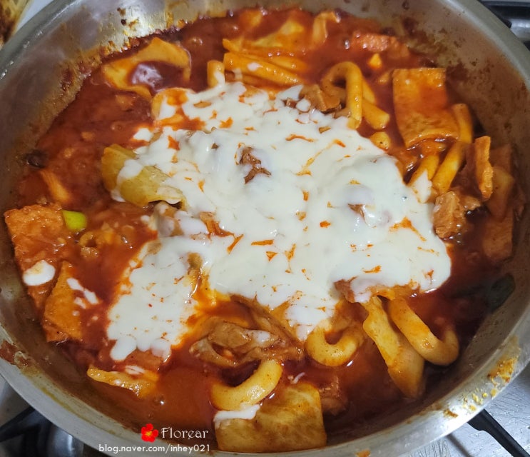 경규식당 꼬꼬닭볶이 소스조절은 필수 경규식당 꼬꼬닭볶이 소스조절은 필수