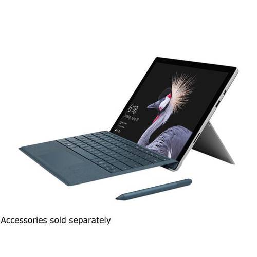 인기있는 Microsoft Surface Pro KJR-00001 2-in-1 Laptop 7th Gen Intel Core i5 12, 상세내용참조, 상세내용참조, 상세내용참조