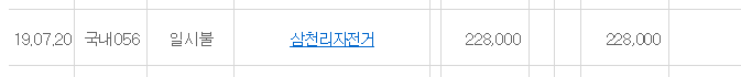 삼천리자전거 어린이용 또봇 수리기