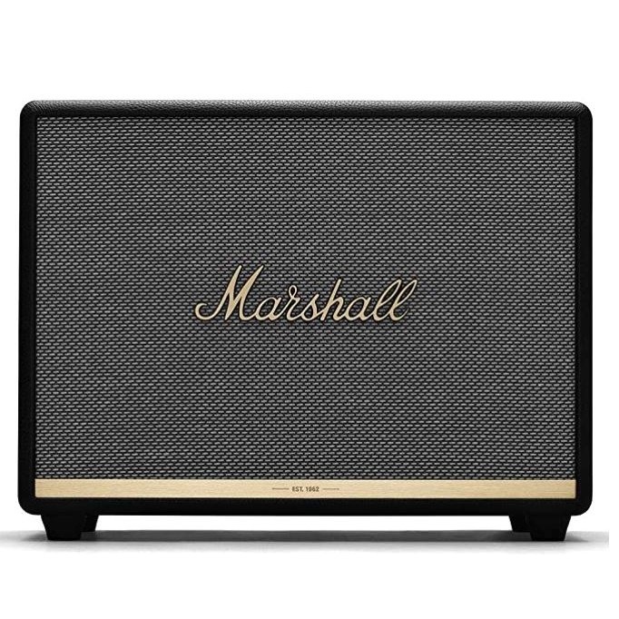 최근 인기있는 Marshall 마샬 워번2 무선 블루투스 스피커, BLACK, Woburn II 추천해요