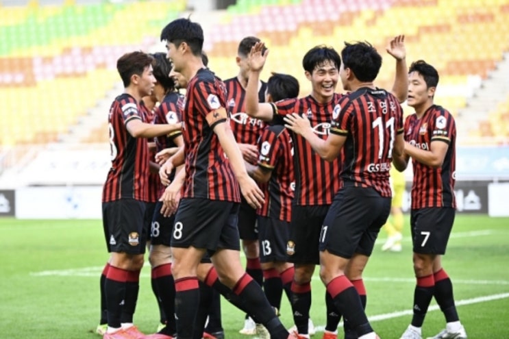K리그 프로축구 개천절 제주유나이티드 성남FC 광주FC 포항스틸러스 FC서울 대구FC K리그 프로축구 개천절 제주유나이티드 성남FC 광주FC 포항스틸러스 FC서울 대구FC