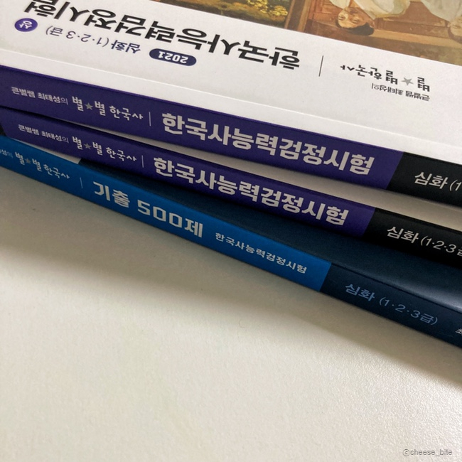  최태성쌤 왜 이렇게 빨리 오셨나요