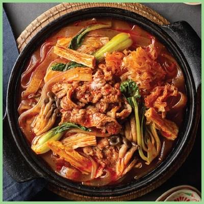  애슐리 사천 마라탕 (2인분) 놓치면 후회 