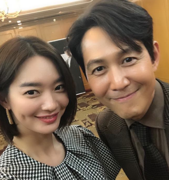 이정재 인스타 주소 계정 럽스타 이정재 인스타 주소 계정 럽스타