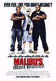말리부의 8마일 Malibu's Most Wanted (2003)  시나리오