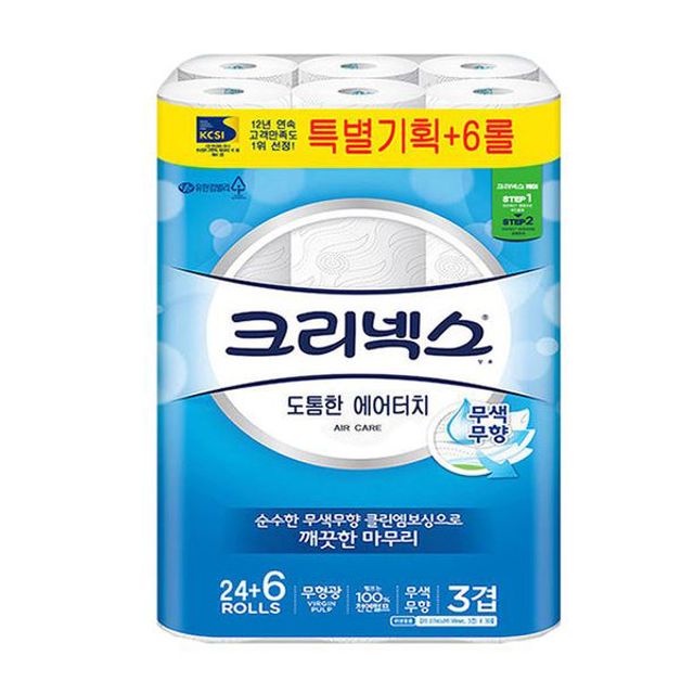 많이 팔린 겹크리넥스에어터치플러스도톰한롤 IR7-E2F 크리넥스 n796C5F, 저의선택은>옵션선택완료 추천해요 많이 팔린 겹크리넥스에어터치플러스도톰한롤 IR7-E2F 크리넥스 n796C5F, 저의선택은>옵션선택완료 추천해요