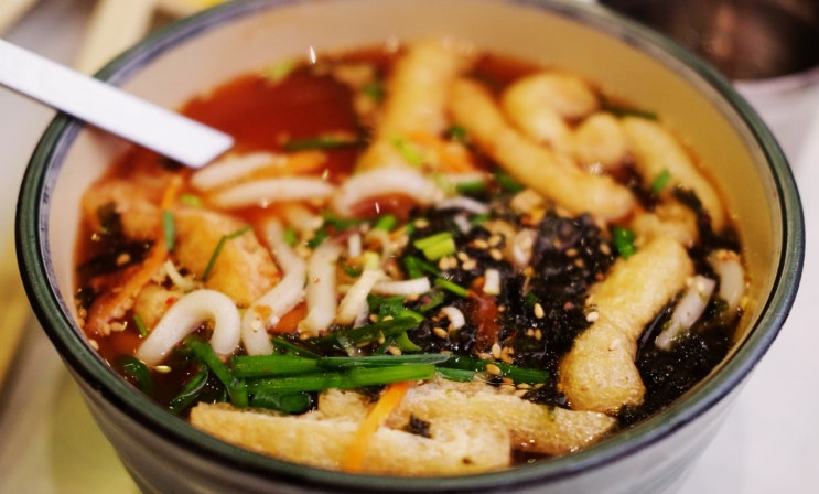  에도시대 참근교대 비용과 사무라이 첫 외식 소바 맛집 체험