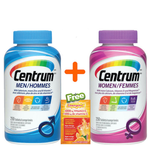 갓성비 좋은 CENTRUM> 센트롬 맨&우먼 250정 고급형 멀티비타민, 1.2kg, 비타민증정 1set ··· 갓성비 좋은 CENTRUM> 센트롬 맨&우먼 250정 고급형 멀티비타민, 1.2kg, 비타민증정 1set ···