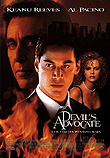 데블스 에드버킷 The Devil's Advocate (1997)  시나리오