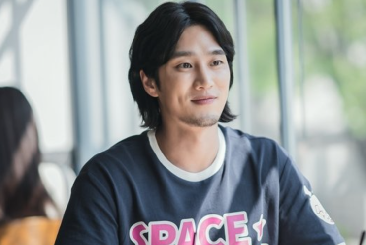  유미의세포들 구웅 안보현 머리, 남자 단발펌 완전 찰떡