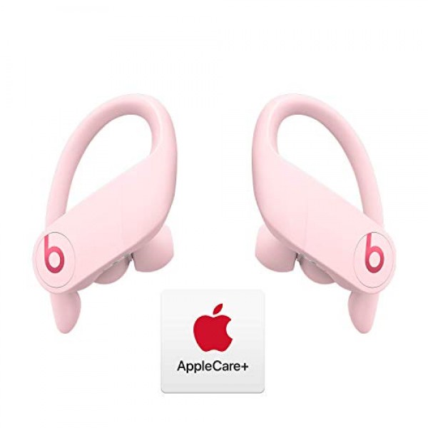 갓성비 좋은 Powerbeats Pro Totally Wireless 이어폰-Apple H1 칩-AppleCare + 번들이 포함 된 클라우드 핑크 Beat 추천합니다 갓성비 좋은 Powerbeats Pro Totally Wireless 이어폰-Apple H1 칩-AppleCare + 번들이 포함 된 클라우드 핑크 Beat 추천합니다