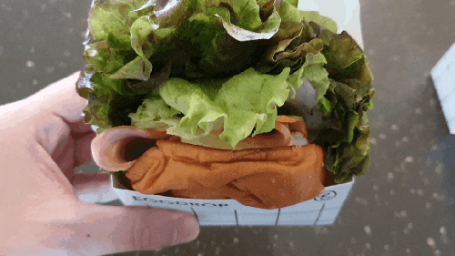  [천안/토스트]맛있는 토스트 :: 에그드랍 성정점