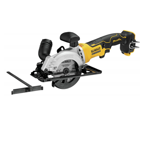 인기 급상승인 미국 디월트 브러시리스 아토믹 20V 원형톱 본체만 DEWALT DCS571B, 본체 세트 좋아요