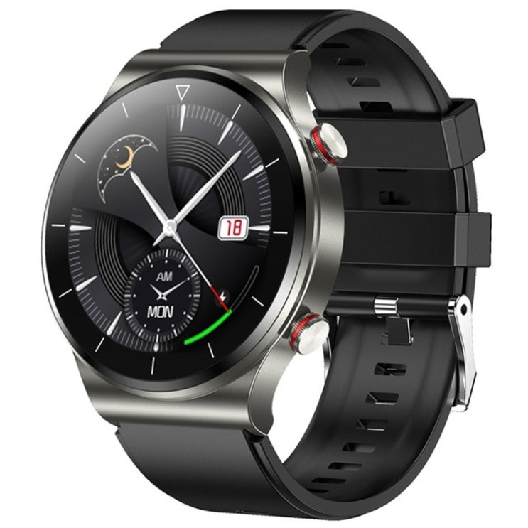 많이 팔린 Smart Watch Men 2021 Bluetooth Call Android Smartwatch 혈압 Ecg 1G Smart Watch For Xiaomi Iphone