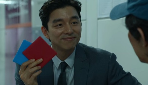  히트다 히트! 오징어게임과 딱지치기! 딱지 접는 방법 다들 아시나요?