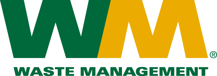  웨이스트매니지먼트(Waste Management, Ticker : WM)