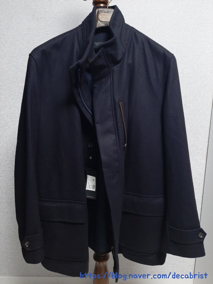  Schneiders Salzburg Coat 슈나이더스 잘츠부르크 코트