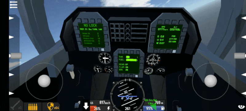 Simpleplanes Ejection Seat