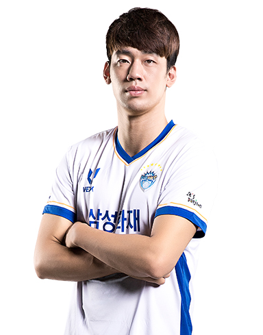 이강원 트레이드, 우리카드에서 부활의 날개짓