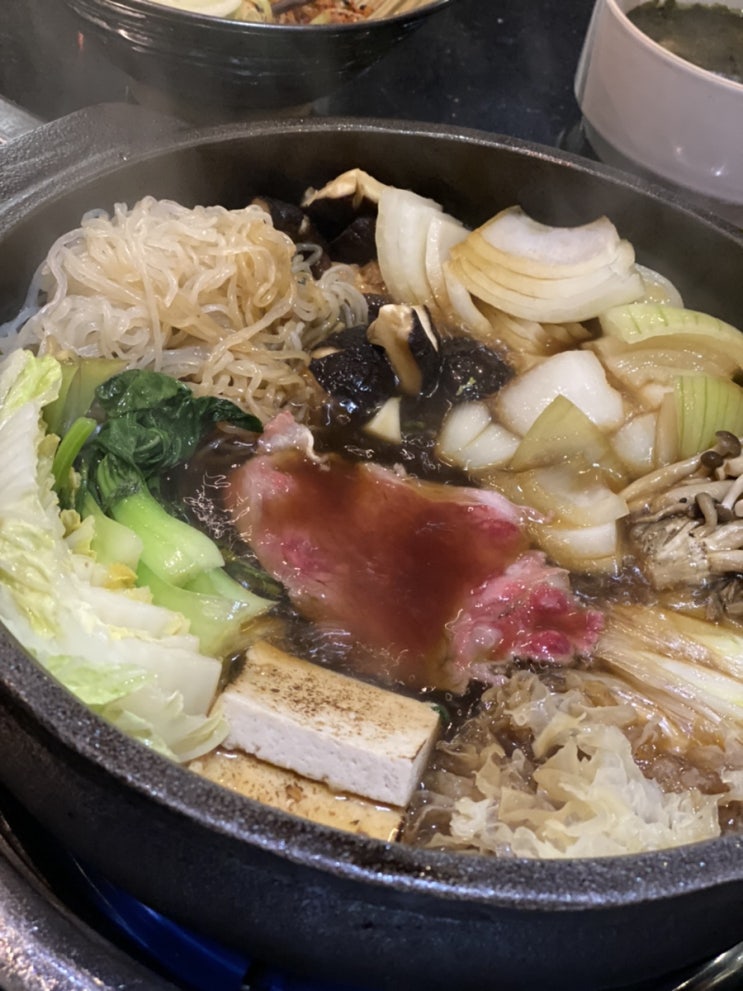  잠실 롯데타워 서울스카이 맛집에서 데이트하기