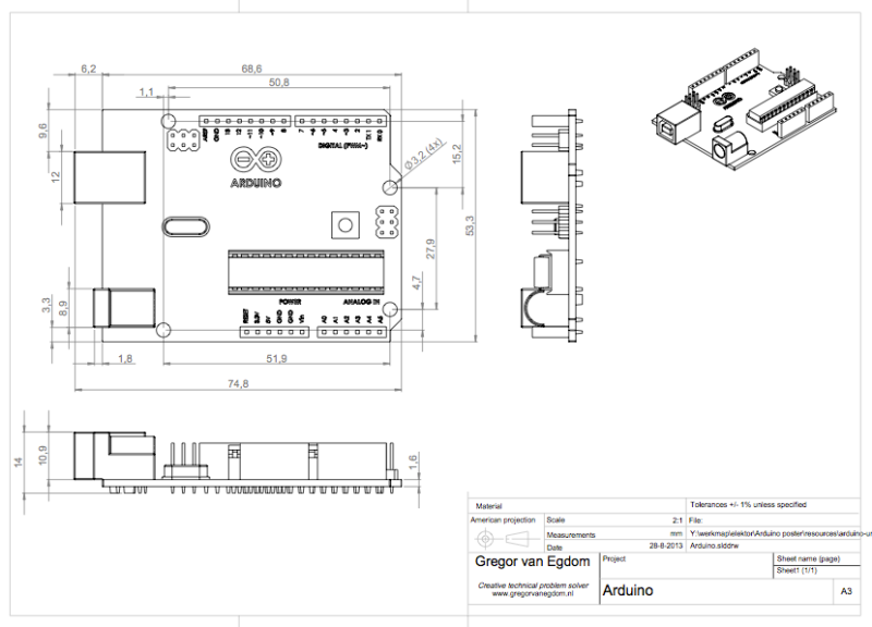  r3 datasheet 3d step 2d 