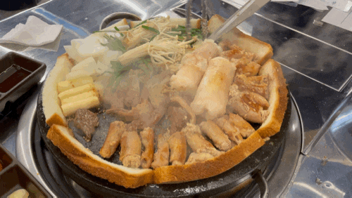  광주 곱창 맛집 돌곱1991 양산점 볶음밥까지 완벽해