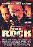 더 록 The Rock (1996)  시나리오