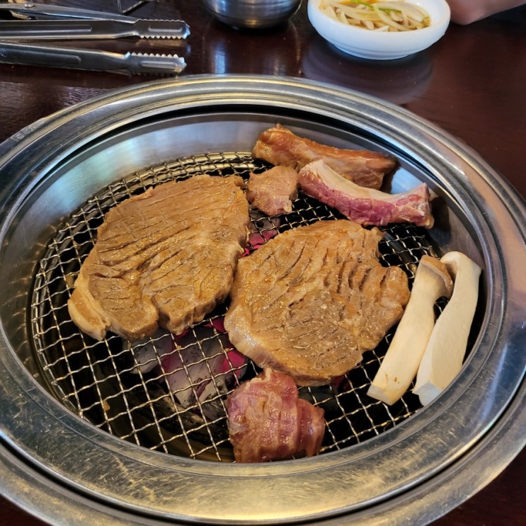 개봉동/개봉역 맛집 진심갈비