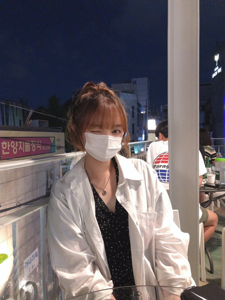  9월달 소소하지 않은 일상 정리 2편