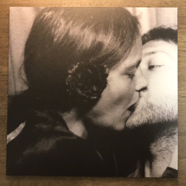  [LP, 엘피] Scout Niblett - It’s Up To Emma (블랙 바이닐)