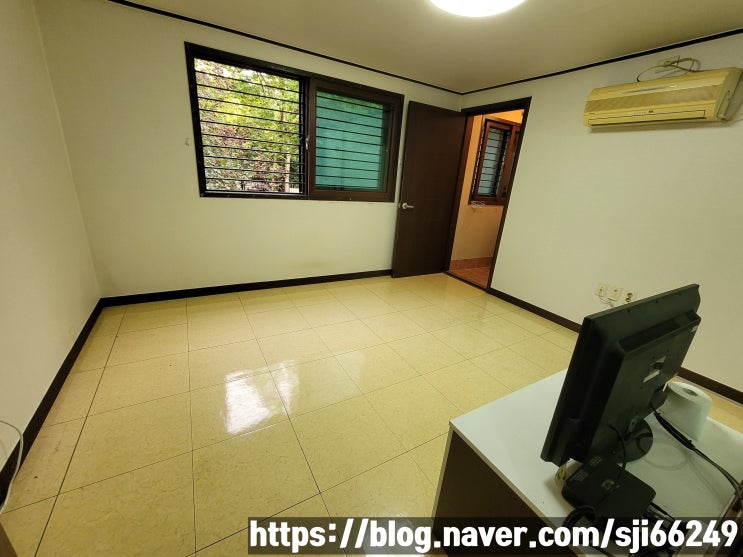  파주 탄현면 법흥리 통일동산 원룸 월세 300/32만 인터넷 완비 풀옵션 개방감 좋은 주방 분리형 넓은 원룸, 파주 신세계첼시아울렛 헤이리 원룸 임대