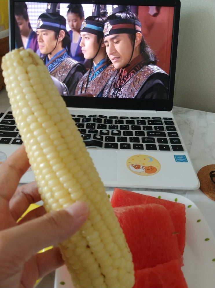  [한드] [왓챠] 선덕여왕 ~정주행 한 줄 달리기~