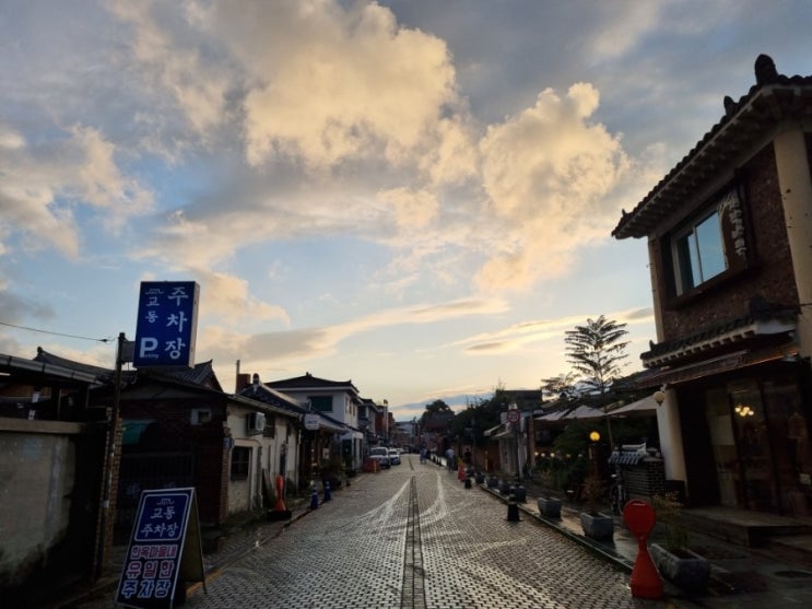  전주 1박2일 여행기 / 전주 가볼 만한 곳 / 전주 맛집 / 전주 숙소