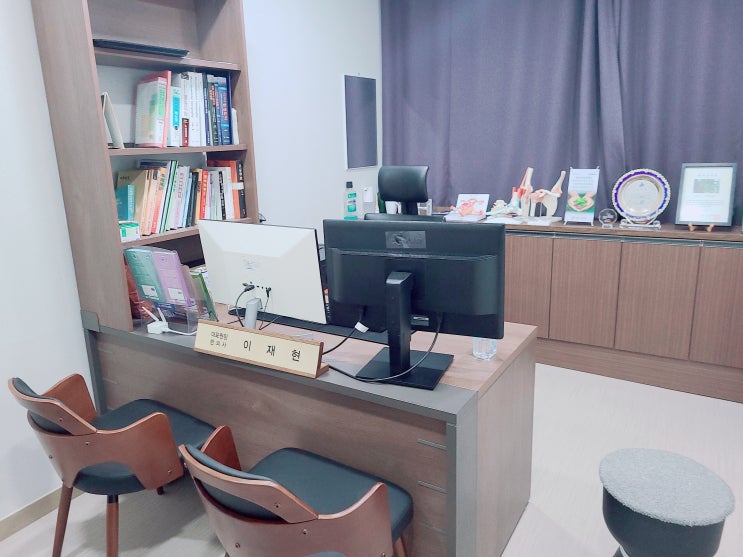 수원 영통 주말 한의원, 추나요법으로 상부교차증후군을 치료받으세요
