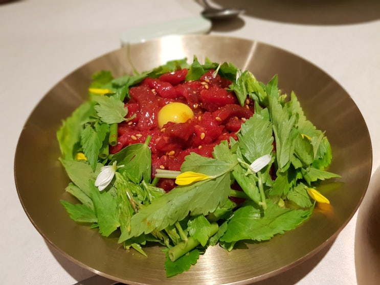  [남산맛집 서울로인 서울점] 점수따고 싶은 분과 함께 가세요!