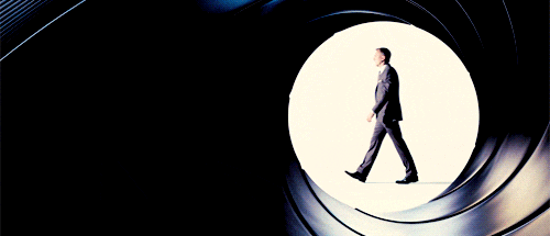  007 No time to die 노 타임 투 다이 다이엘 크레이그 제임스 본드의 화려한 은퇴