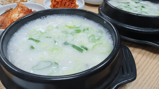  평택 비전동 |  든든했던,  "가마골" 방문기