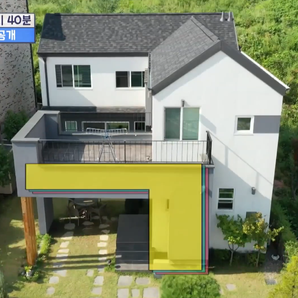  구해줘 홈즈 126회 오산시 화성시 용인시 가나다라마바사주택 투투하우스 오세노세평상주택 비밀옥상하우스
