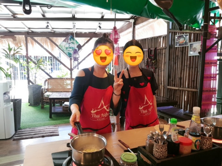 엄마와 함께 소중한 추억 <치앙마이 여행> 엄마와 함께 소중한 추억 <치앙마이 여행>