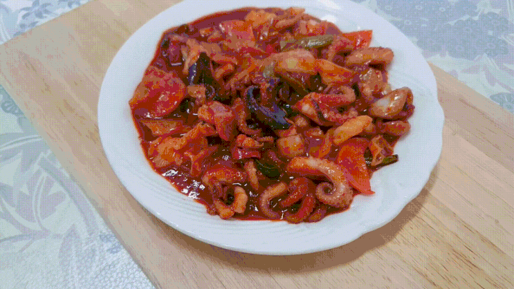 쩡이네 집밥연구소 쭈꾸미밀키트 후기 쭈꾸미 볶음밥 쩡이네 집밥연구소 쭈꾸미밀키트 후기 쭈꾸미 볶음밥