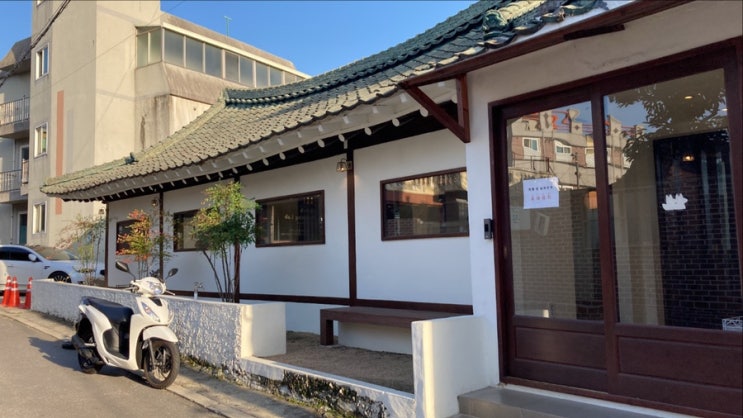  [광주/카페] 동명동 카페얀