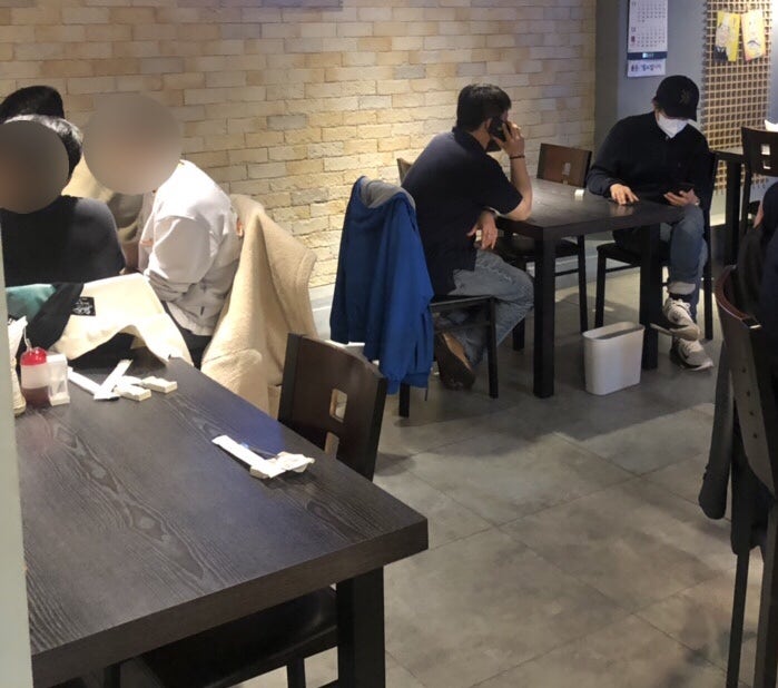 참치섬 사진 3