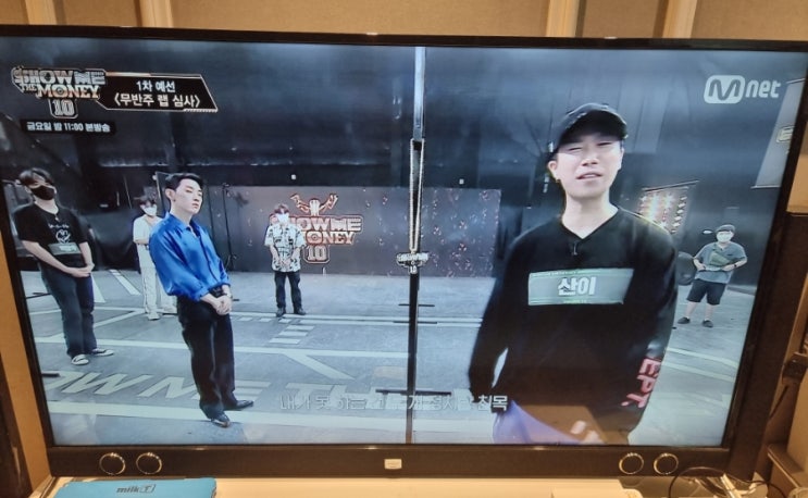  쇼미더머니10 참가자 프로듀서 정보 우승자 예측과 감상평