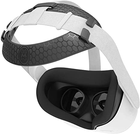 많이 찾는 AMVR Head Back Padding Gravity Pressure Balance Cushion Comfortable Soft TPU Pad Accessories f 많이 찾는 AMVR Head Back Padding Gravity Pressure Balance Cushion Comfortable Soft TPU Pad Accessories f