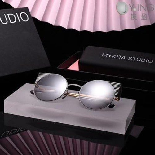 핵가성비 좋은 mykita 마이키타 미키타 선글라스 렌즈 STUDIO 1.1 독일 핸드메이드 초경량 특별 개성 패셔너블 원형 좋아요 핵가성비 좋은 mykita 마이키타 미키타 선글라스 렌즈 STUDIO 1.1 독일 핸드메이드 초경량 특별 개성 패셔너블 원형 좋아요